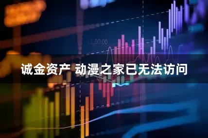 诚金资产 动漫之家已无法访问